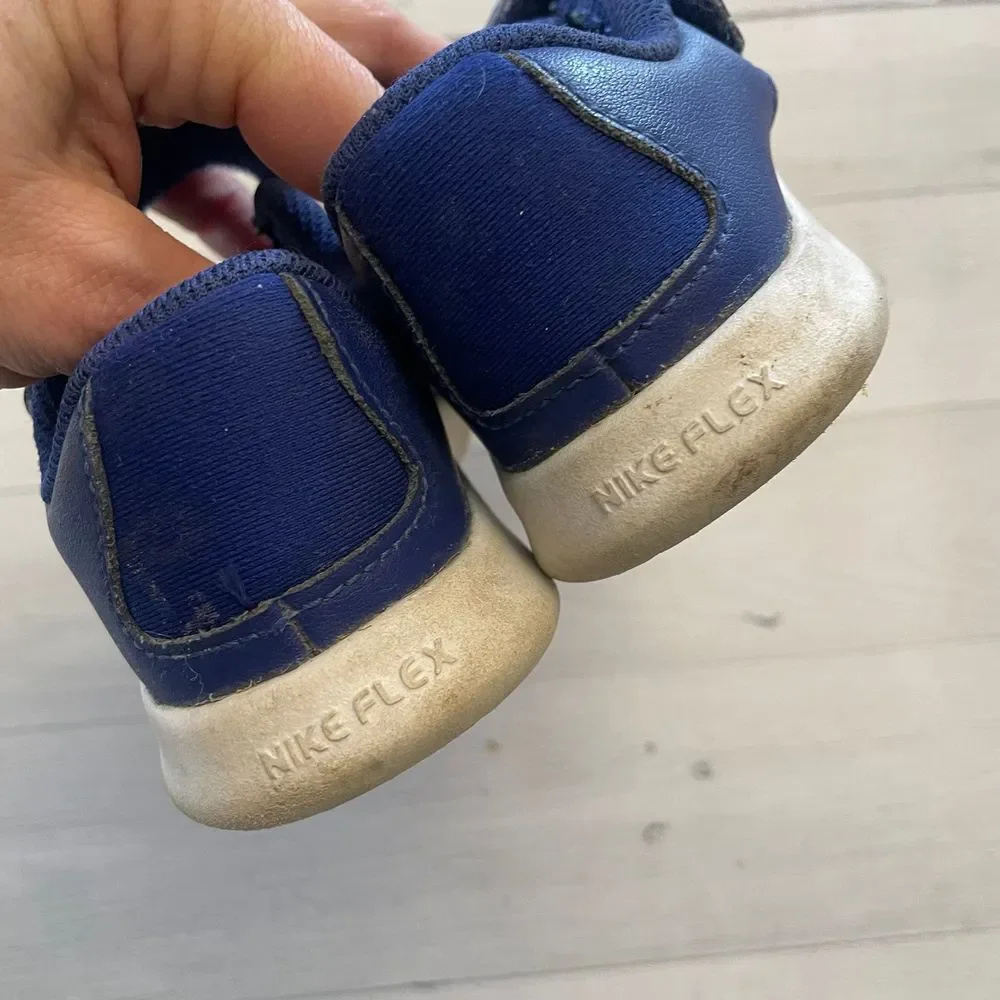 Nike‎ toddler boy athletic shoes little kids 10
